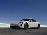Porsche Taycan GTS (1)