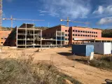 El PSOE Teruel lamenta que Azcón defienda en el Bajo Aragón "su modelo de sanidad privada"