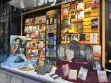 Los libreros esperan cerrar un 2021 "histórico" con un crecimiento de ventas de cerca de un 20%