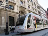 El Ayuntamiento adjudica la ampliación del tranvía y pondrá en marcha los tranvibus a Este y Centro en 2023