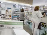 ROBER SOLSONA…20210722…..VALENCIA….TEST DE ANTÍGENOS EN FARMACIAS.