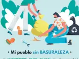 La jornada 'Mi Pueblo sin Basuraleza' vuelve a Alhaurín de la Torre con una recogida en Torrealquería