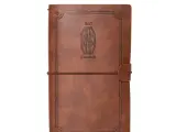 Cuaderno para pequeños y grandes exploradores como Newt Scamander.