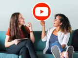 Son los ganadores de la primera edición de los Premios Youtube Works.