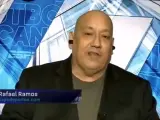 Rafael Ramos, periodista de ESPN