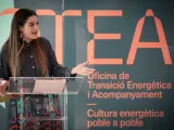 La Generalitat pone en marcha una oficina para asesorar a la ciudadanía sobre ahorro energético y autoconsumo renovable