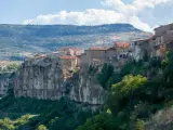 Así es Cantavieja, el pueblo español premiado por su potencial por la Organización Mundial de Turismo