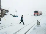 Existe una ciudad en la prefectura del norte de Japón que es equivalente a un condado en los EE UU. Entre las montañas Hakkōda y el borde de la bahía de Mutsu, encontramos el lugar en el que más nieva en todo el mundo. Hablamos de la ciudad de Aomori.