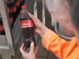 Botella del futuro