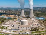 La Central Nuclear de Cofrentes (Valencia), conectada de nuevo a la red tras la finalización de su 23ª recarga