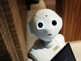 Robot de Inteligencia Artificial PEXELS (Foto de ARCHIVO) 25/10/2021