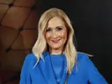 Cristina Cifuentes.