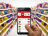 app, supermercado, ahorro, compra