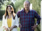Bertín Osborne y Fabiola Martínez han firmado su divorcio después de varios años de relación y dos hijos en común, aunque ambos mantienen una muy buena relación.