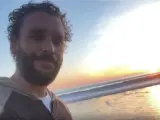 El mensaje positivo de Spiriman en su batalla contra el cáncer