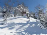 Las cinco estaciones de esquí españolas que están abandonadas