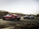Vídeo de las dos variantes puestas a la venta del Audi R8 V10 Performance RWD.