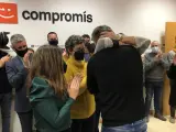 Bloc i País pide "responsabilidades" y dimisiones en Més Compromís por la "mala gestión" del relevo de Ferri en Corts
