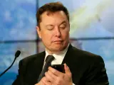 Elon Musk, el CEO de The Boring Company