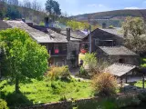 Vista de Rihonor de Castilla, en Zamora, Castilla y Le&oacute;n