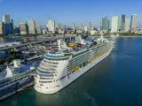 Crucero de Royal Caribbean