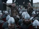 Esta nueva incursión con los míticos guerreros y exploradores nórdicos, titulada Vikingos: Valhalla, tendrá a Netflix en el timón y tres nuevos héroes protagonistas.