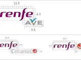 Renfe logotipo