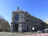 Sede Banco de España