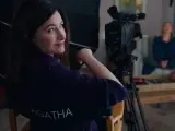 Kathryn Hahn en 'Bruja Escarlata y Visión'
