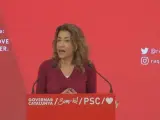 La ministra de Transportes, Movilidad y Agenda Urbana del Gobierno, Raquel Sánchez EUROPA PRESS 22/1/2022