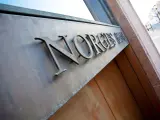 Sede en Oslo del Norges Bank, el custodio del fondo soberano noruego.
