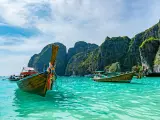 Phuket (Tailandia).