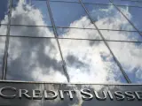Credit Suisse presenta sus resultados anuales el 10 de febrero.