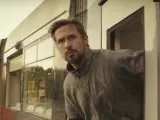 Ryan Gosling en 'The Gray Man'