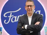 José Miguel Toledo, nuevop CEO de Famosa FAMOSA 07/2/2022