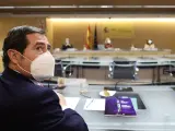 Antonio Garamendi, CEOE