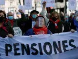 Manifestaci&oacute;n pensiones