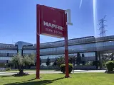 Sede de la aseguradora Mapfre en Majadahonda, a 17 de mayo de 2021, en Madrid (España). 17 MAYO 2021: ASEGURADORAS;SEGUROS;VIDA;CIRCULACIÓN Eduardo Parra / Europa Press (Foto de ARCHIVO) 17/5/2021