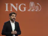 Ignacio Juliá, CEO de ING en España y Portugal