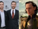 Los nuevos directores de 'Loki'