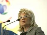 La expresidenta de la CNE, Mar&iacute;a Teresa Costa Campi, nueva consejera de Enag&aacute;s
