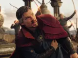 'Doctor Strange en el Multiverso de la Locura'