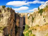 Así es Ronda, la pequeña ciudad española elegida entre las más bonitas de Europa