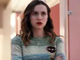 Maude Apatow en 'Euphoria'