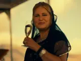 Jennifer Coolidge en 'The White Lotus'