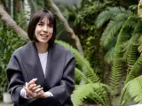 La ministra de Ciencia e Innovación, Diana Morant.