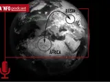 Podcast intereses rusos en África