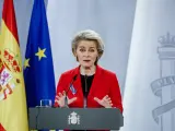 Von der Leyen