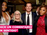 Jane Campion pide disculpas a Venus y Serena Williams tras su discurso en los Critics Choice Awards