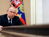 Putin Kremlin